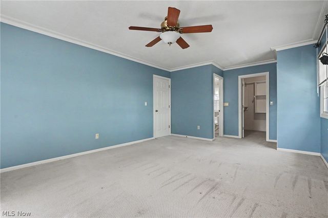 1565 Windrow Lane, Broadview Heights, OH 44147