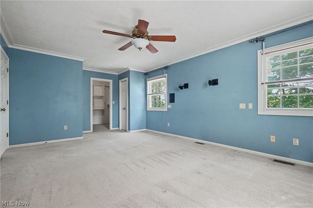 1565 Windrow Lane, Broadview Heights, OH 44147