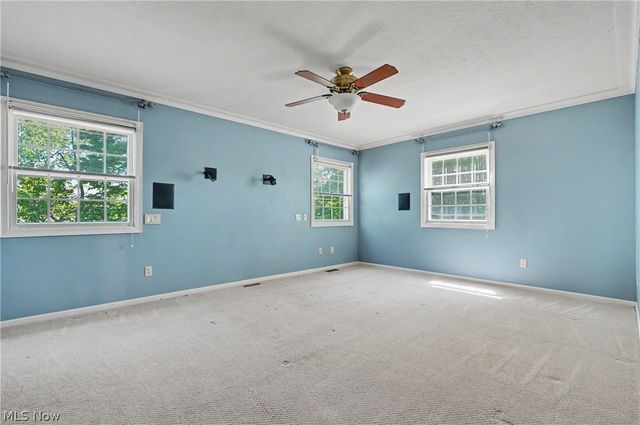 1565 Windrow Lane, Broadview Heights, OH 44147
