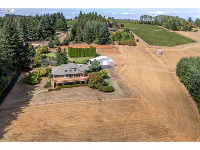 16900 Sw MCFEE Pl, Hillsboro, OR 97123