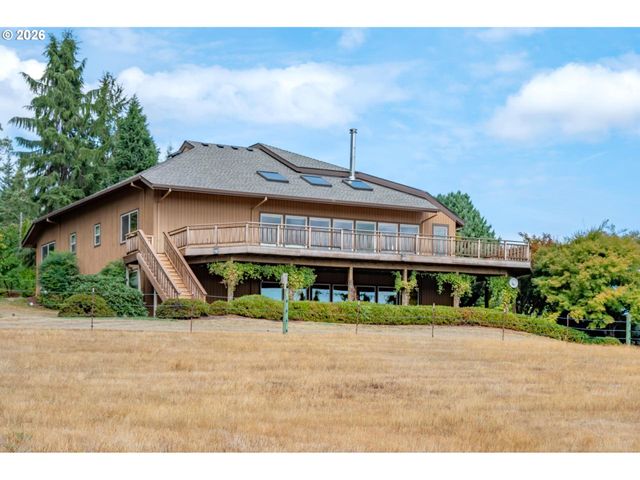 16900 Sw MCFEE Pl, Hillsboro, OR 97123