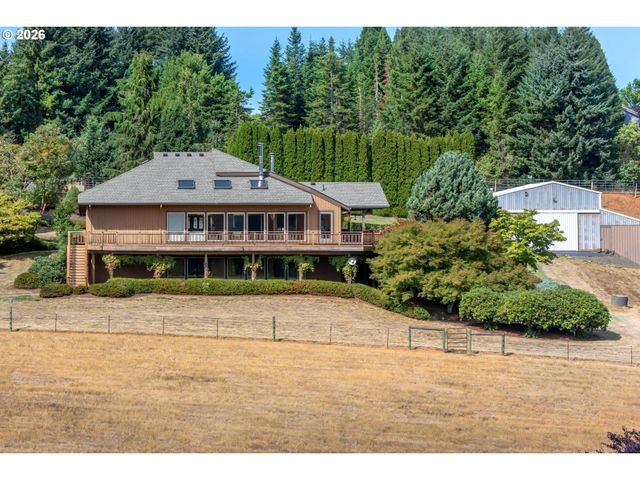 16900 Sw MCFEE Pl, Hillsboro, OR 97123