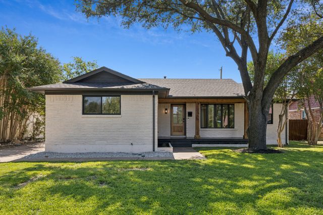 8566 Sweetwood Drive, Dallas, TX 75228