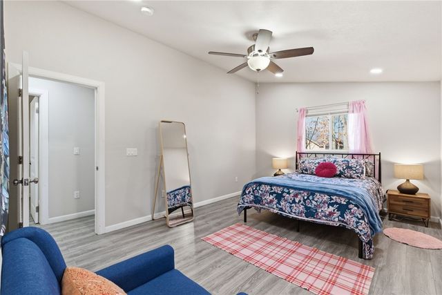 35 Kensington Drive, Bella Vista, AR 72715