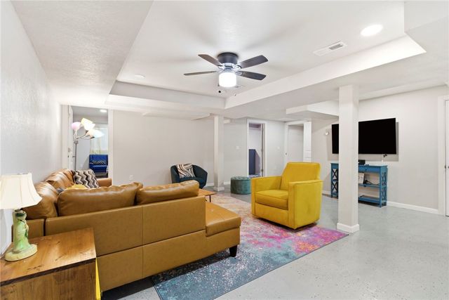 35 Kensington Drive, Bella Vista, AR 72715