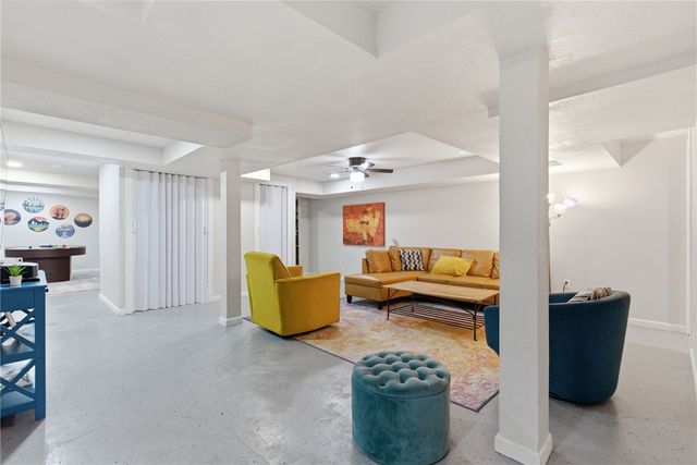 35 Kensington Drive, Bella Vista, AR 72715