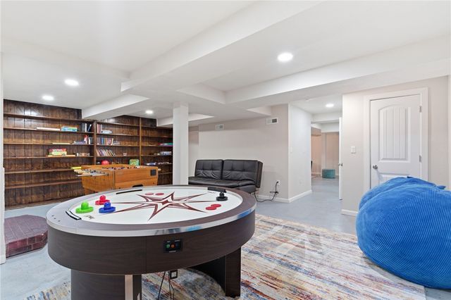 35 Kensington Drive, Bella Vista, AR 72715