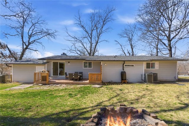 35 Kensington Drive, Bella Vista, AR 72715