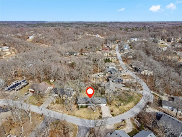 35 Kensington Drive, Bella Vista, AR 72715