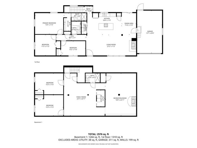 35 Kensington Drive, Bella Vista, AR 72715