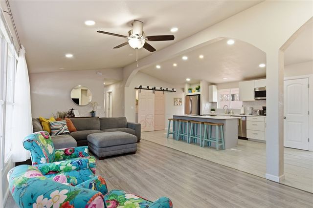 35 Kensington Drive, Bella Vista, AR 72715