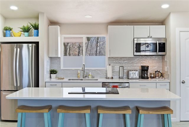 35 Kensington Drive, Bella Vista, AR 72715