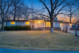 35 Kensington Drive, Bella Vista, AR 72715