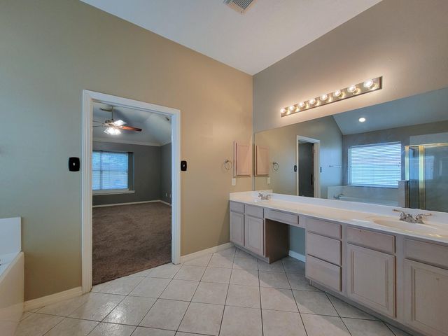 18511 Falcon Crest Drive, Humble, TX 77346