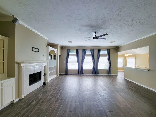 18511 Falcon Crest Drive, Humble, TX 77346