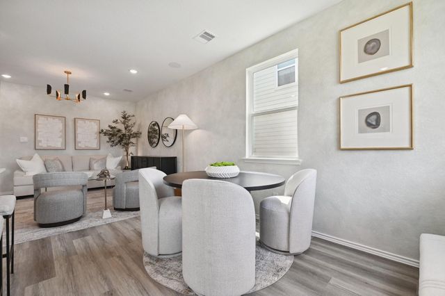 1055 Moon Drop Lane, Houston, TX 77090