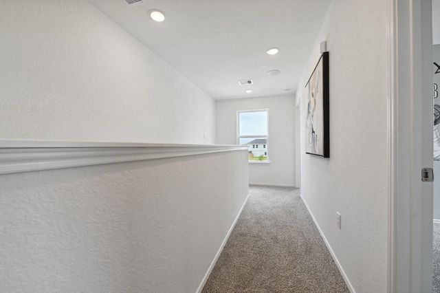 1055 Moon Drop Lane, Houston, TX 77090
