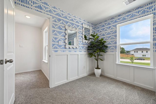 1055 Moon Drop Lane, Houston, TX 77090