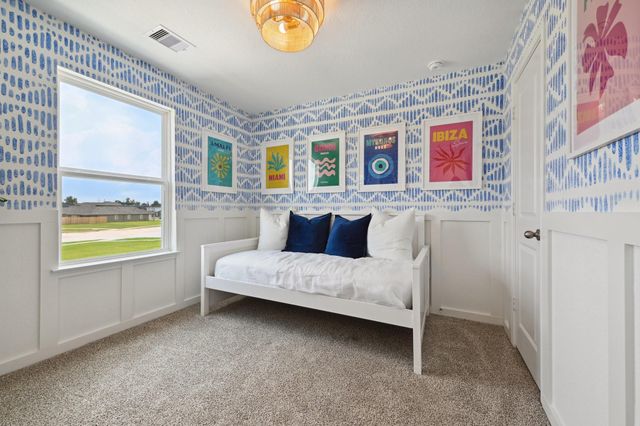 1055 Moon Drop Lane, Houston, TX 77090