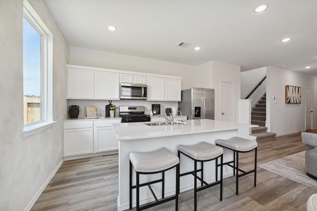 1055 Moon Drop Lane, Houston, TX 77090