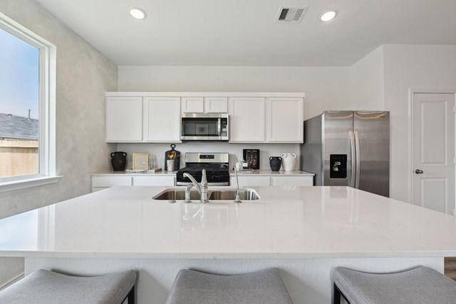 1055 Moon Drop Lane, Houston, TX 77090