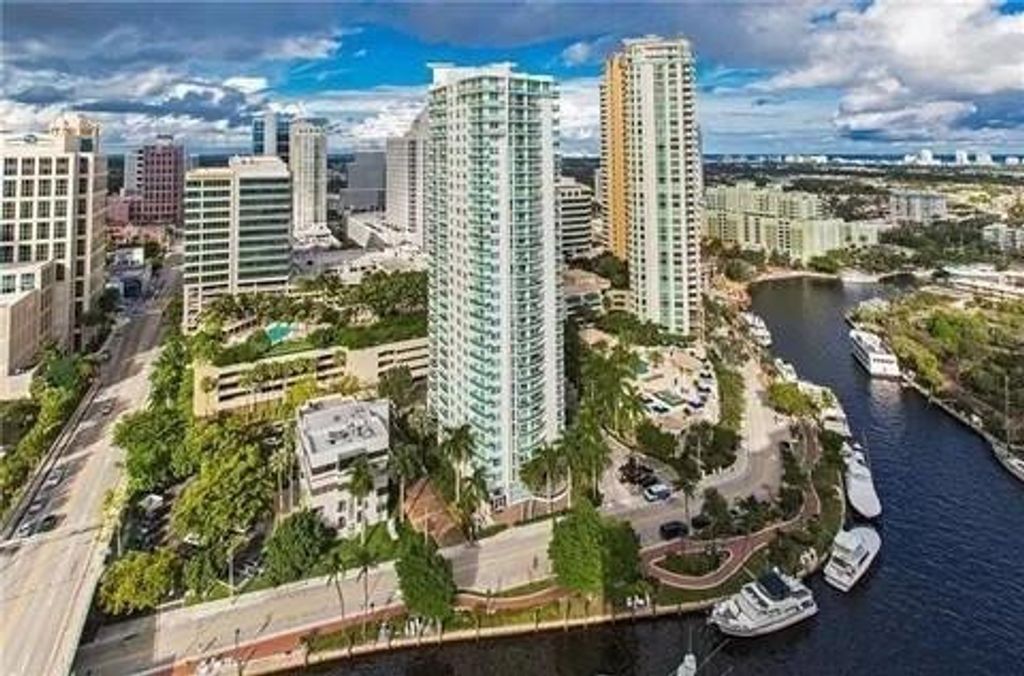 347 N New River Drive ph4, Fort Lauderdale, FL 33301