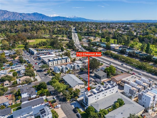 712 N Chestnut Avenue, Los Angeles, CA 90042