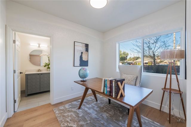 712 N Chestnut Avenue, Los Angeles, CA 90042