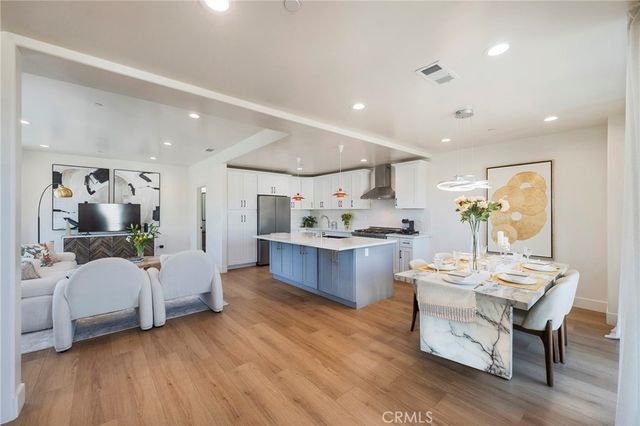 712 N Chestnut Avenue, Los Angeles, CA 90042