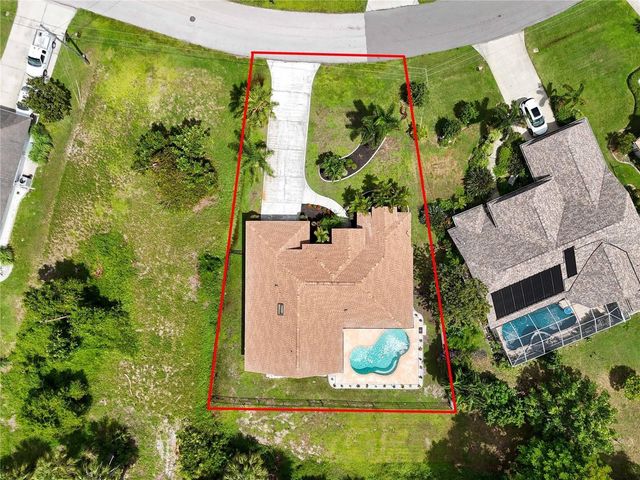 34 SPORTSMAN TER, Rotonda West, FL 33947