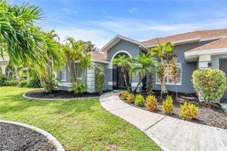 34 SPORTSMAN TER, Rotonda West, FL 33947