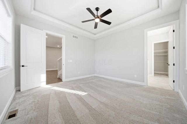 10341 Sawmill Road, Powell, OH 43065