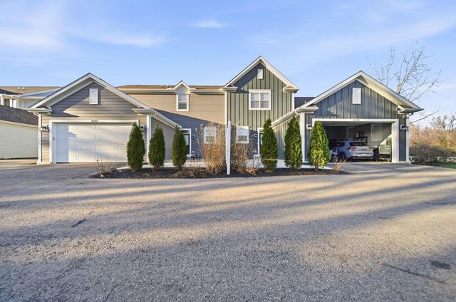 10341 Sawmill Road, Powell, OH 43065