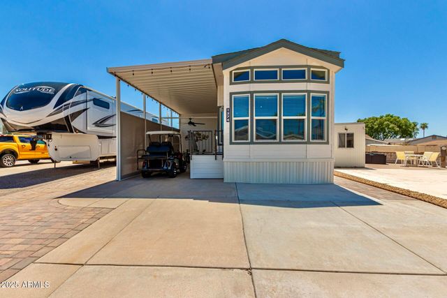 1374 W Chesapeake Avenue, Apache Junction, AZ 85119