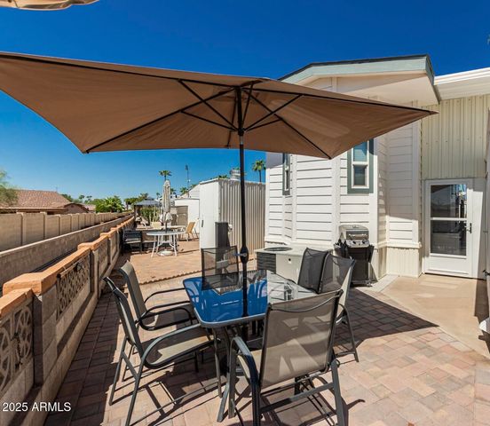 1374 W Chesapeake Avenue, Apache Junction, AZ 85119