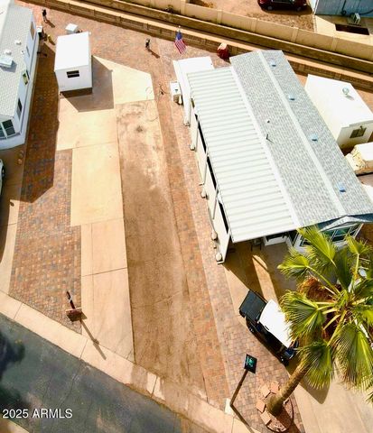 1374 W Chesapeake Avenue, Apache Junction, AZ 85119