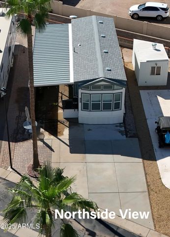 1374 W Chesapeake Avenue, Apache Junction, AZ 85119