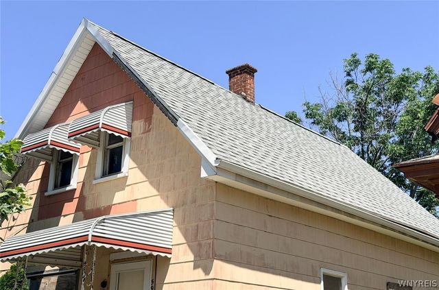 59 Glor Street, Buffalo, NY 14207