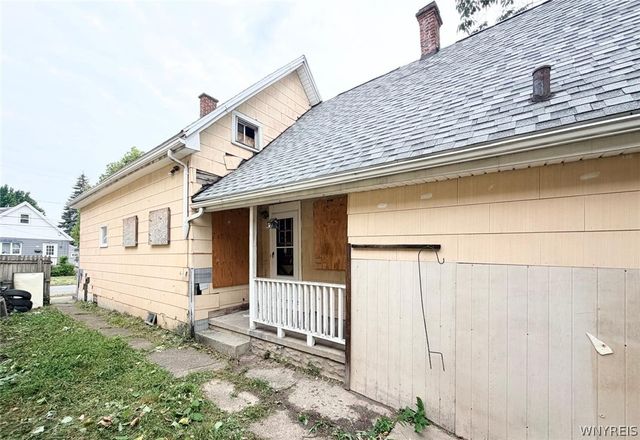 59 Glor Street, Buffalo, NY 14207
