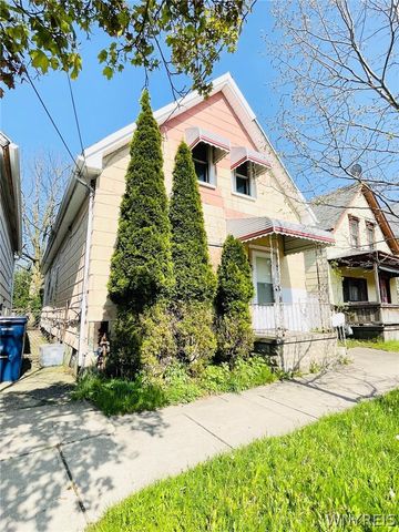 59 Glor Street, Buffalo, NY 14207