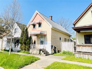 59 Glor Street, Buffalo, NY 14207