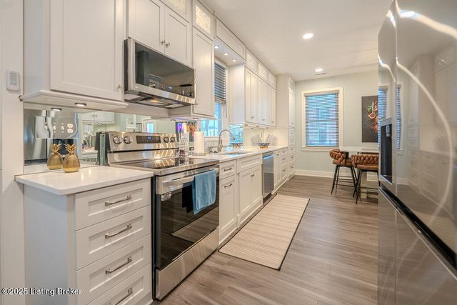 109 S Walnut Ave, La Grange, KY 40031