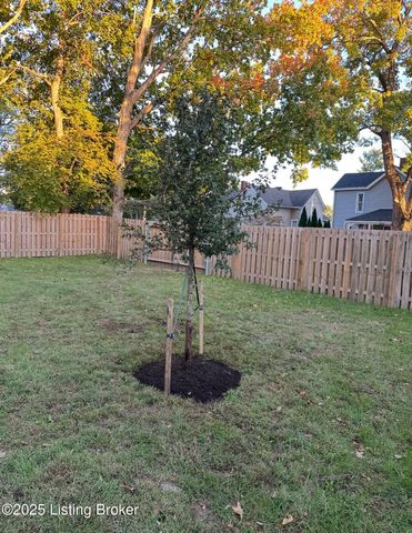 109 S Walnut Ave, La Grange, KY 40031