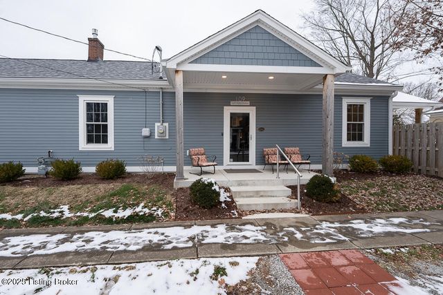109 S Walnut Ave, La Grange, KY 40031