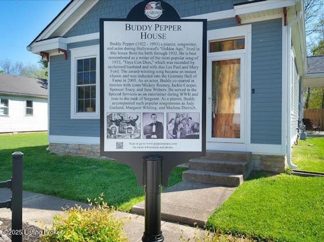 109 S Walnut Ave, La Grange, KY 40031