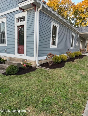 109 S Walnut Ave, La Grange, KY 40031