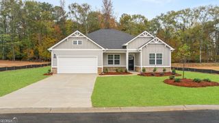 1100 Amerson Street, Buckhead, GA 30625