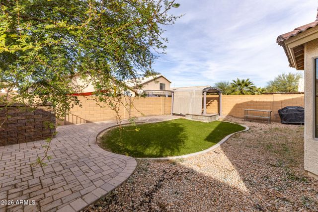 45540 W WINDMILL Drive, Maricopa, AZ 85139