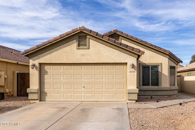 45540 W WINDMILL Drive, Maricopa, AZ 85139