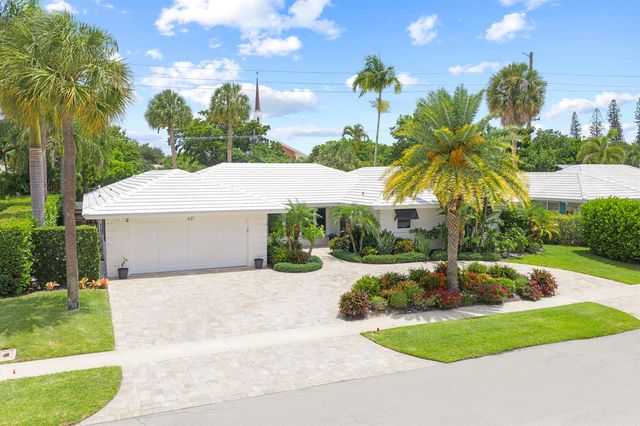 621 Apple Tree Lane, Boca Raton, FL 33486